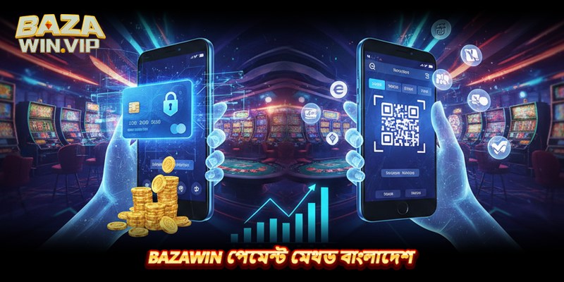 Bazawin পেমেন্ট মেথড বাংলাদেশ