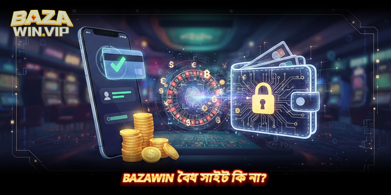 Bazawin বৈধ সাইট কি না?