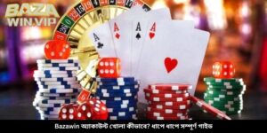 বাজাউইন অ্যাকাউন্ট খোলা কীভাবে? ধাপে ধাপে সম্পূর্ণ গাইড