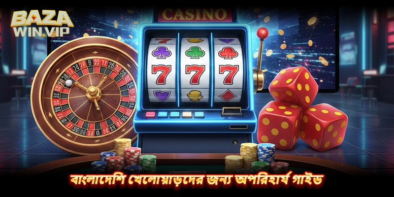 বাংলাদেশি খেলোয়াড়দের জন্য অপরিহার্য গাইড