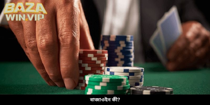 বাজাউইন কোন ধরণের প্ল্যাটফর্ম?