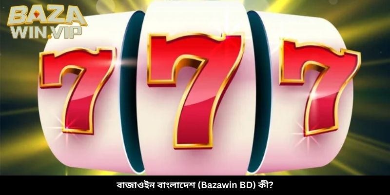 বাজাউইন বাংলাদেশ (Bazawin BD) কী?