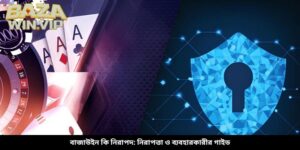বাজাউইন কি নিরাপদ: নিরাপত্তা ও ব্যবহারকারীর গাইড