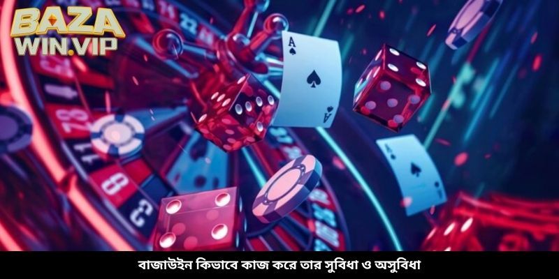 গেম ও বেটিং সিস্টেম