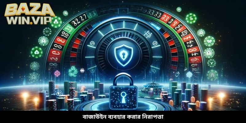বাজাউইন ব্যবহার করার নিরাপত্তা